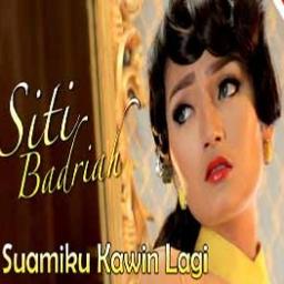 siti badriah suamiku kawin lagi siti badriah suamiku kawin lagi