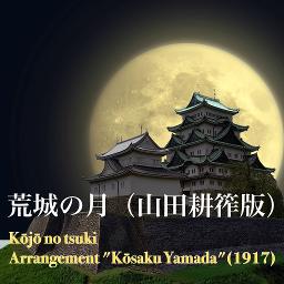 荒城の月～郷愁の日本のメロディー/ＣＤ/BVCC-38077