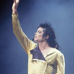 Human Nature Song and Music Michael Jackson arranged russelR4y on Smule Social Singing app