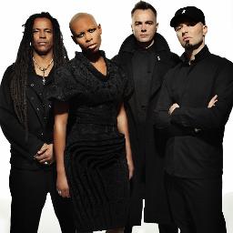 Lately - Song Lyrics and Music by Skunk Anansie arranged by Danyyy__ on