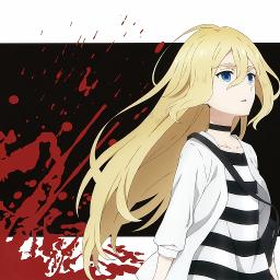 Ed Angels Of Death Tv Size Song Lyrics And Music By Pray Haruka Chisuga Arranged By Chrishiiro On Smule Social Singing App