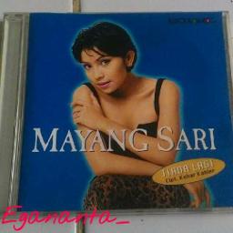 Tiada Lagi Mayang Sari Song Lyrics And Music By Mayang Sari Arranged By Itaayudya On Smule Social Singing App