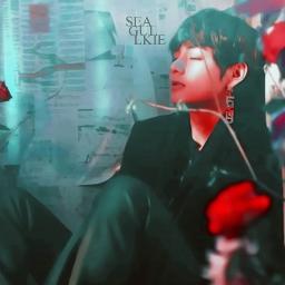 Singularity 8d Audio Song Lyrics And Music By Bts V Arranged By J Racha On Smule Social Singing App