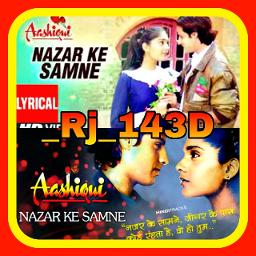 SHORT ~ NAZAR KE SAMNE AASHIQUI - Song Lyrics and Music by Nazar Ke ...