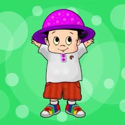 Topi Saya Bundar Song Lyrics And Music By Lagu Anak Anak Arranged By Umii85 On Smule Social Singing App