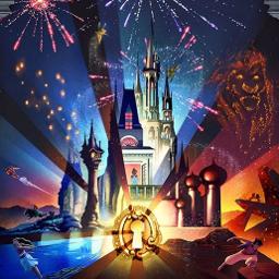 Happily Ever After Part 3 Full Show Song Lyrics And Music By Walt Disney World Resort Arranged By Jaderider6 On Smule Social Singing App