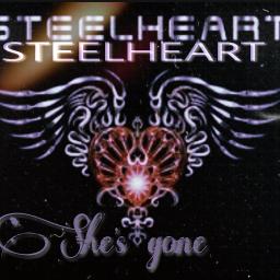 She's Gone - Song Lyrics and Music by Steelheart arranged by 000R4nny ...