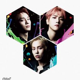 Exo Cbx Horololo By Hannie Eo And Aiden0524 On Smule Social Singing Karaoke App