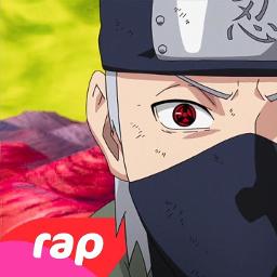 Rap Do Kakashi Naruto Nerd Hits Song Lyrics And Music By 7minutoz Arranged By Metoidi On Smule Social Singing App