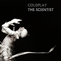 coldplay the scientist live lyrics