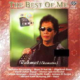 Siapa Dihatimu Remastered Rahmat Ekamatra Song Lyrics And Music By Rahmat Ekamatra Arranged By Realladylyn On Smule Social Singing App