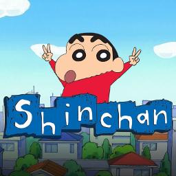 Party Join Us (Shin Chan) - Song Lyrics and Music by Takashi Kimura ...