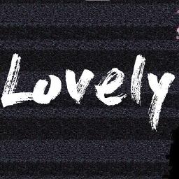 Lovely Song Lyrics And Music By Billie Eilish Khalid Arranged By Lovely Song Lyrics And Music By Billie Eilish Khalid Arranged By