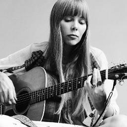 Sing Joni Mitchell - Urge For Going on Smule with BixBornn. | Smule