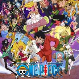 One Piece Op21 Tv Size Super Powers Song Lyrics And Music By V6 Arranged By Via Keiji On Smule Social Singing App