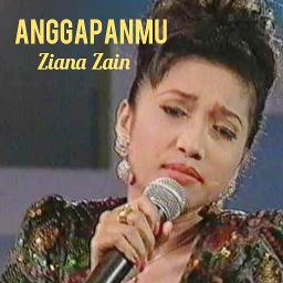 Anggapanmu Song Lyrics And Music By Ziana Zain Arranged By Amarsempoi On Smule Social Singing App