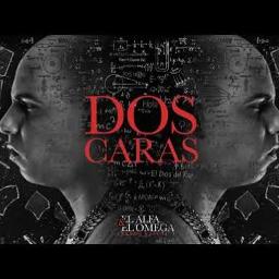 Dos Caras - Song Lyrics and Music by Kendo Kaponi arranged by XhuljoBytyci  on Smule Social Singing app