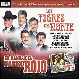 La Banda Del Carro Rojo Song Lyrics And Music By Lorenzo De Monteclaro Arranged By Pelavakas45 On Smule Social Singing App