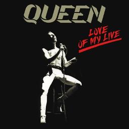 Queen - Love Of My Life (Tradução) 