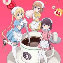 Blend S OP english - Song Lyrics Music by Blend Opening Bon Appétit♡ s (ぼなぺてぃーと♡s) - Blend A arranged by itxShikimi on Smule Social Singing app