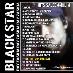 Di Pintu Mahligai Song Lyrics and Music by Iklim arranged by RAY AYU