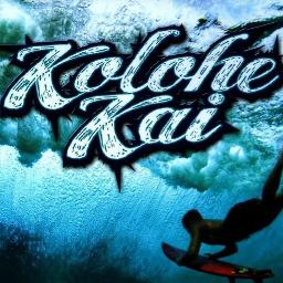 First true love - Kolohe Kai. [ Lyrics ] 