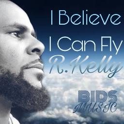 I Believe I Can Fly Song Lyrics And Music By R Kelly Arranged By Andygoldbids On Smule Social Singing App