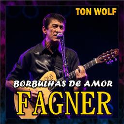 Borbulhas de Amor - Fagner 