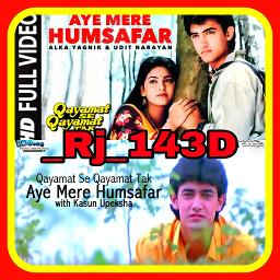 short-aye-mere-humsafar-hindi-song-song-lyrics-and-music-by-ae-mere