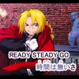 Ready Steady Go Song Lyrics And Music By L Arc En Ciel Arranged By Kenny On Smule Social Singing App