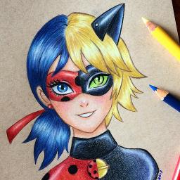 Miraculous Ladybug Theme Song English - Song Lyrics and Music by Miraculous  Ladybug arranged by AlilunaaActs on Smule Social Singing app
