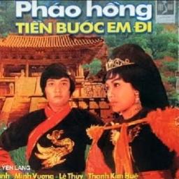 Lyrics: TRÍCH ĐOẠN MÁU… MINH CẢNH | LỆ THỦY - Smule