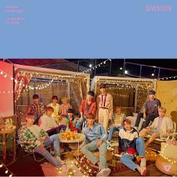 Seventeen oh my album download