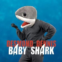 Baby Shark Rnb Version Song Lyrics And Music By Desmond Dennis Arranged By Jenipurr On Smule Social Singing App