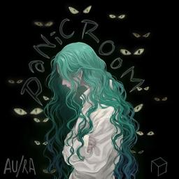 Nightcore Panic Room Song Lyrics And Music By Au Ra Arranged By Yokitty On Smule Social Singing App - panic room roblox music id