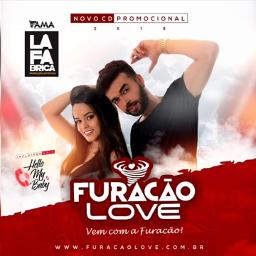 MY BABY FURACÃO LOVE - Song Lyrics and Music by Furacão arranged