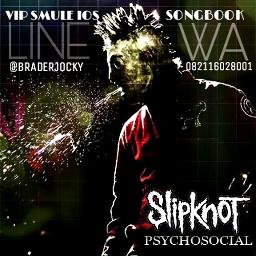 slipknot psychosocial full album