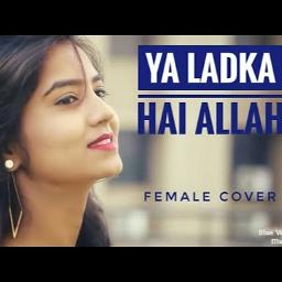 yeh kaisa ladka hai lyrics