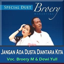 Jangan Ada Dusta Di Antara Kita Song Lyrics And Music By Broery Marantika Dewi Yull Arranged By Paemo On Smule Social Singing App