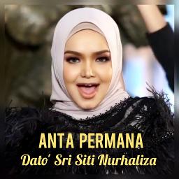 Anta Permana 5 Male Key Song Lyrics And Music By Dato Sri Siti Nurhaliza Arranged By Amarsempoi On Smule Social Singing App