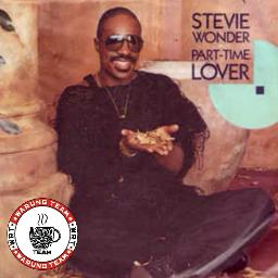 stevie wonder part time lover live london