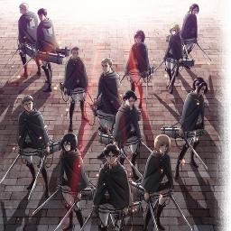 Red Swan Attack On Titan Opening 4 Song Lyrics And Music By Shingeki No Kyojin Arranged By Sayano Chan On Smule Social Singing App