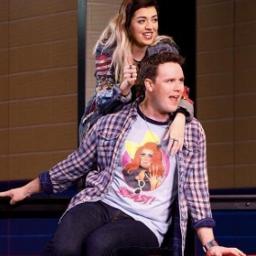 A Cautionary Tale - Song Lyrics and Music by Mean Girls On Broadway