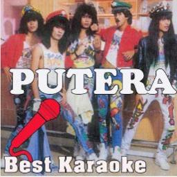 lirik lagu cinta kain putih