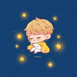 Serendipity - Full Length Ver. - Song Lyrics and Music by Jimin arranged by  _hyu on Smule Social Singing app