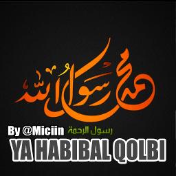 Ya Habibal Qolbi Song Lyrics And Music By Fingerstyle Arranged By Kang On Smule Social Singing App