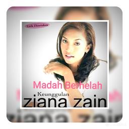 Madah Berhelah Song Lyrics And Music By Ziana Zain Arranged By Ajay 021 On Smule Social Singing App