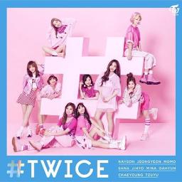 Knock Knock Japanese Ver Song Lyrics And Music By Twice Arranged By Gotwice On Smule Social Singing App