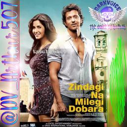 👑HQ👑 Senorita - Zindagi Na Milegi Dobara - Song Lyrics and Music by ...