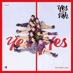 Yes Or Yes Song Lyrics And Music By Twice Arranged By Agustd On Smule Social Singing App